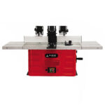 فرز نجاری میزی محک  VSM-50