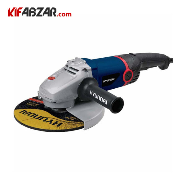 فرز سنگبری هیوندای مدل HP2023