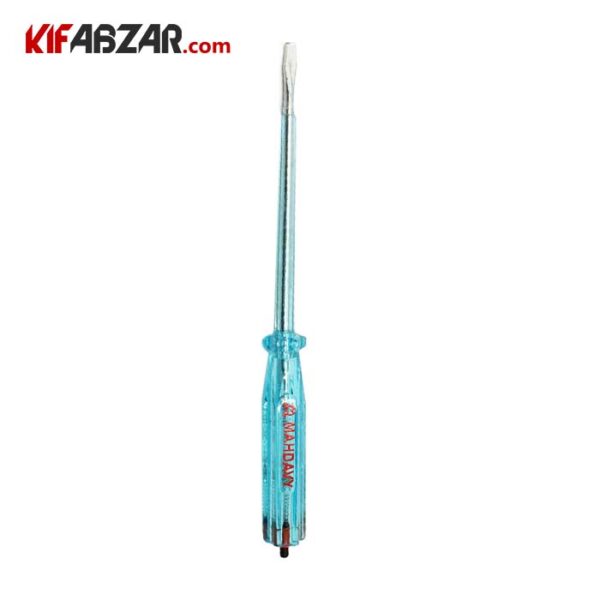 فازمتر مهدوی مدل  PO125 - Image 1