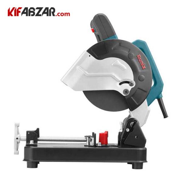 اره پروفیل برمینی رونیکس مدل 5918