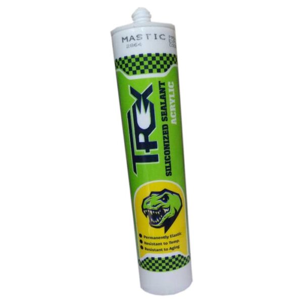 3ff7e8354fa54f0ca8bcae3ba0eeee97 چسب ماستیک تیرکس - Image 1