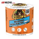 چسب ضد آب گوریلا مدل 101895