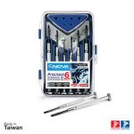 پیچ گوشتی ساعتی نووا NOVA