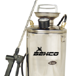 سمپاش 6 لیتری استیل کولی بهکو BEHCO