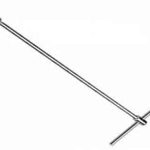 کمک بکس خور 6 پر ، 32 سانتی تاپ تول TOPTUL