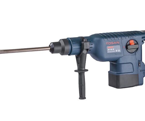 دریل بتن کن 11.6 کیلو توسن مدل 8110H