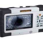 دوربین بازرسی ویدئویی لیزر لاینر LASER LINER