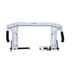 سوپاپ جمع کن دو دسته EF7 هزبرن مدل 61137