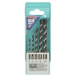 مجموعه مته الماسه 5 عددی آلپینوکس مدل Beton4-10