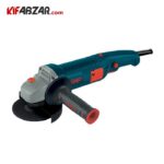 مینی فرز دسته بلند 1100 وات پی ای پی مدل AG-3211