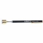 میله مگنت تلسکوپی 3.5 پوندی لایت LIGHT