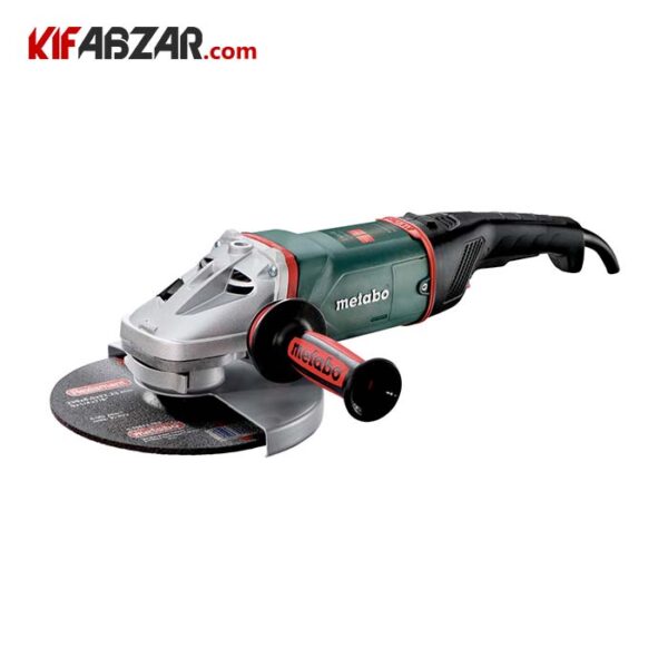 413f9a27aaa541089b02475b07da8f49 فرز سنگبری متابو مدل W 26 230 MVT - Image 1
