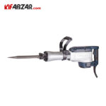 چکش تخریب 15.5 کیلو توسن مدل 6015DH