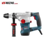 دریل بتن کن چکشی 5.2 کیلویی رونیکس مدل 2732