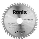تیغ اره الماسه چوب 96*300 رونیکس RH-5134