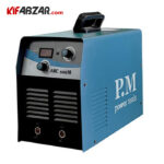 اینورتر جوشکاری IGBT پی ام مدل 500M