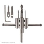 گرد بر متغییر پرگاری موتا مدل MTGP-30/200
