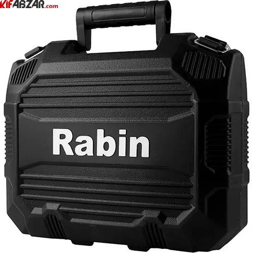 فرز مینیاتوری رابین مدل R3110 4 فرز مینیاتوری رابین مدل R3110