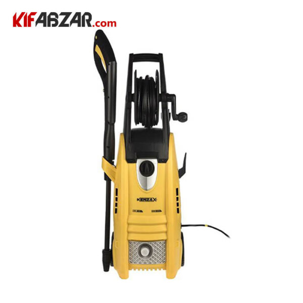 44d5ef76b0904effab2721762e8f65df کارواش دینامی کنزاکس مدل KPW 2140 - Image 1