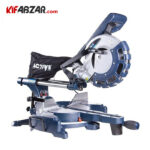 فارسی بر کشویی اکتیو مدل AC-2155