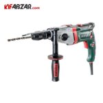 دریل برقی متابو مدل SBEV 1300 2