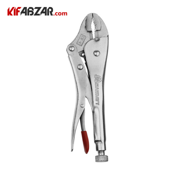 453e7c98d1b044c4a1fb6fafb1d9f8c8 انبرقفلی مهدوی مدل VG M - Image 1