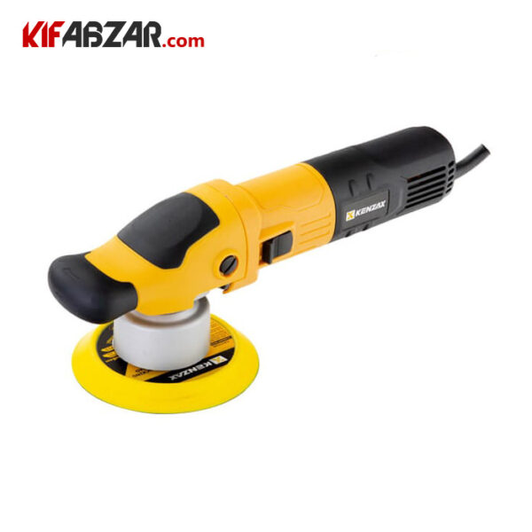 45ab4af0dca14faba1130bd5b1c3fe81 فرز پولیش کنزاکس مدل KEP-3409 - Image 1