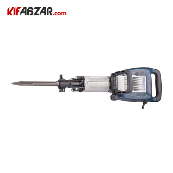 45b6f33f52034fd19b3cc835e88bbd04 چکش تخریب 17.5کیلو توسن مدل 6016DH PLUS - Image 1