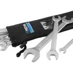 ست 8 عددی آچار دوسر تخت نووا NOVA