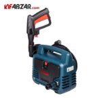 کارواش خانگی پرتابل 90 بار دینامی آروا مدل 5118