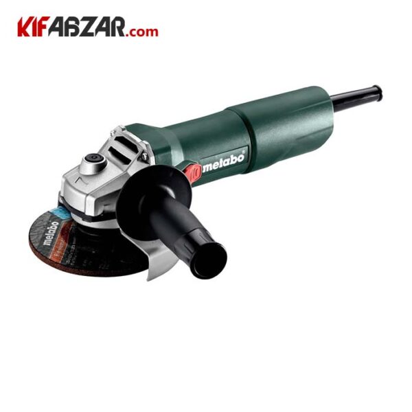 466971cb16aa46238a8078c44c112d96 مینی فرز متابو مدل W750 115 - Image 1