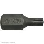 بیت ستاره ای کوتاه T30 توسن مدل 030-BIT