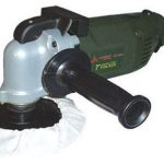 فرز پولیش ۱۸۰ میلیمتر محک AP-180 A