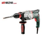 دریل بتن کن 3.1 کیلو متابو مدل KHE 2860 QUICK