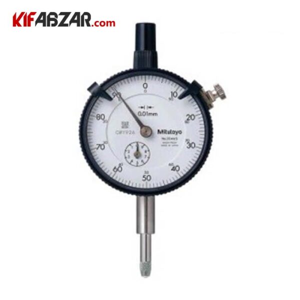 ساعت اندیکاتور میتوتویو مدل 3062S - Image 1