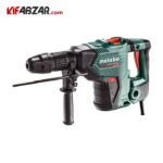 دریل بتن کن 8.3 کیلو متابو مدل KHEV 5 40 BL