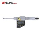 میکرومتر داخل سه فک دیجیتال 8-6 میلیمتر مدل آسیمتو 0 11 208