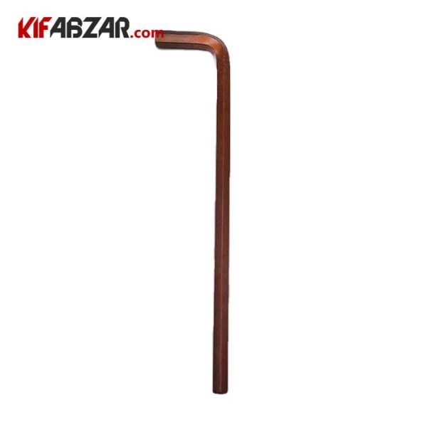 آلن شش گوش بلند هاردکس