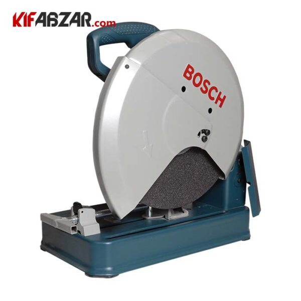 اره پروفیل بر بوش مدل GCO2000 - Image 1