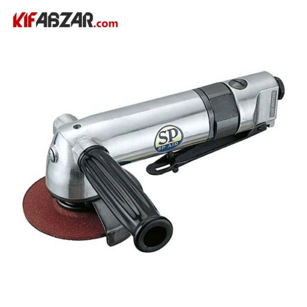 4931c200e37f495ea7eefe84e5f6d37e مینی فرز بادی اس پی مدل SP 1254 - Image 1