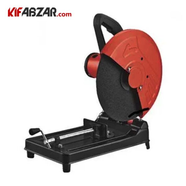 اره پروفیل بر لومانا مدل LT CM2000