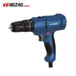 دریل پیچ گوشتی برقی چکشی هیوندای مدل HP284