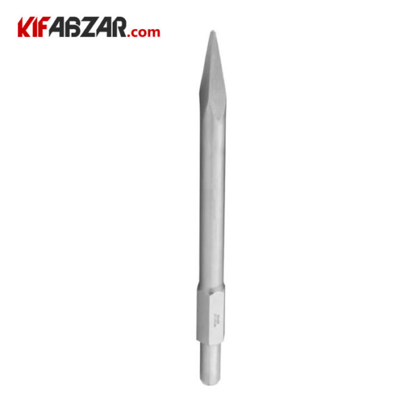 قلم نوک تیز شش گوش رونیکس مدل RH 5018 - Image 1