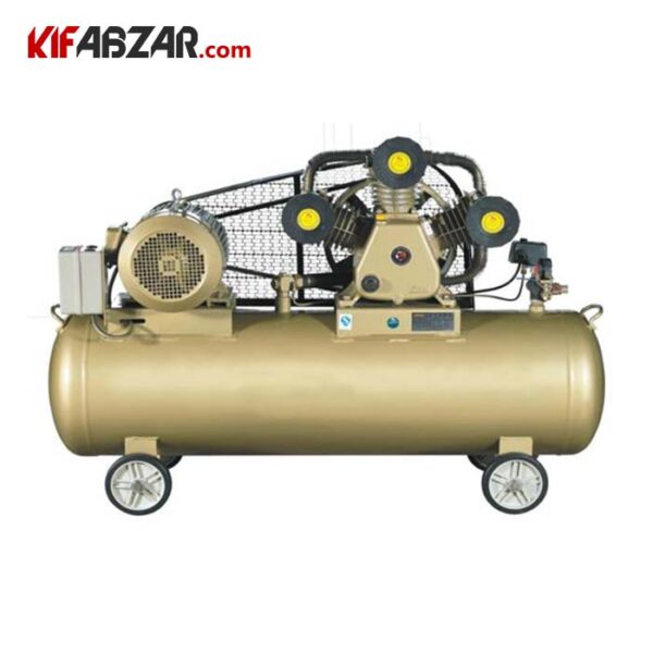 4a7f4afb5f2d4a8ba2fe90a32d171eb1 کمپرسور باد کوفیکس مدل CF AC006 - Image 1