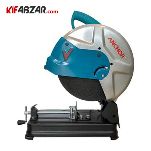 اره پروفیل بر آنکور مدل CM2 - Image 1