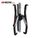 پولی کش مهدوی مدل P6