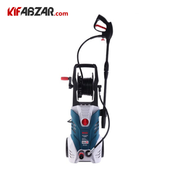 کارواش رونیکس  مدل RP U161