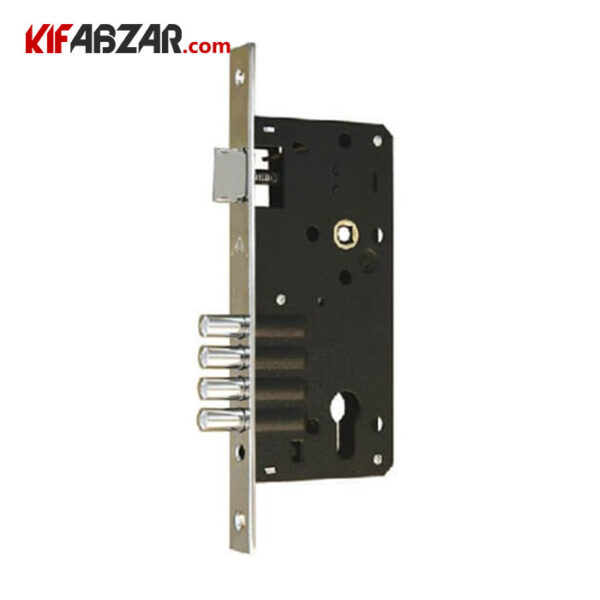 قفل سوئیچی 8 سانتیمتر دلتا مدل 056