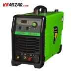 اینورتر برش پلاسما 80 آمپر ایران ترانس مدل CUT 80 D‍