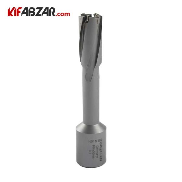 4bd8a768cb32455e97033b495c683dfc مته گردبر TCT سر الماسه 50 میلیمتر گرولن - Image 1